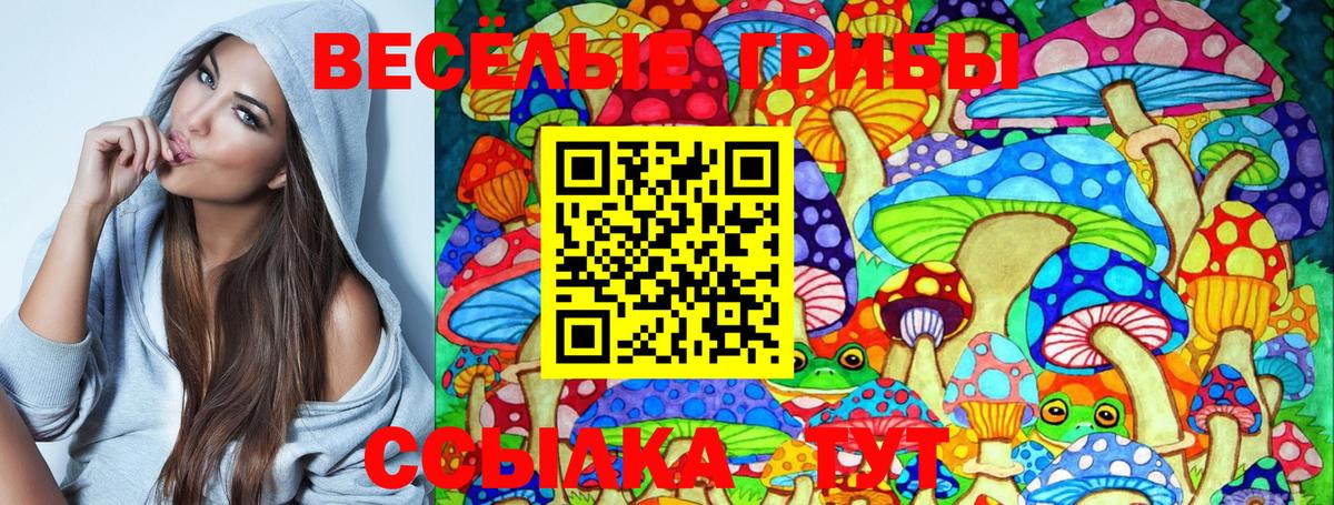 Галлюциногенные грибы Magic Shrooms Красный Сулин